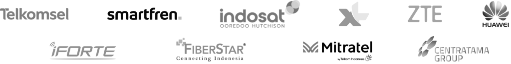 tritama active clients logo