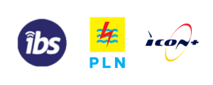 inti bangun sejahtera pln icon+