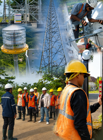 turnkey project