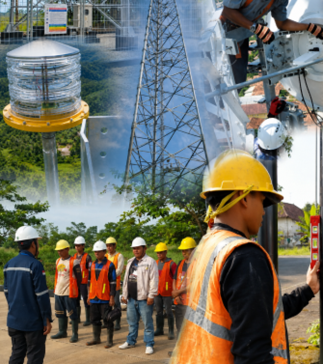 turnkey project